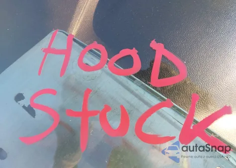 2015 Hyundai Azera Limited z USA, uszkodzony, nr VIN KMHFH4JG8FA473536